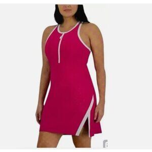 sage ladies' active dress with shorts | Dresses | Sage Collective Tennis Womens S Black Pickleball Activewear LYLE